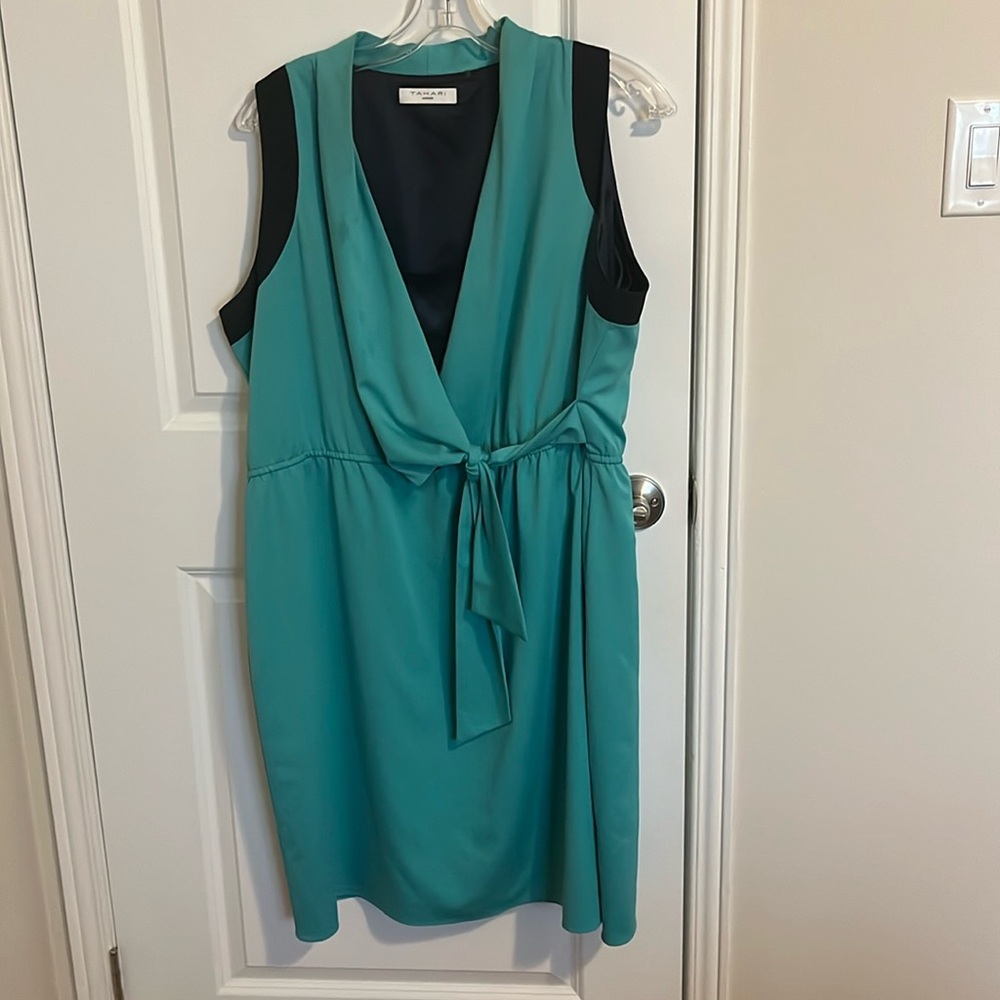 NWOT. Plus size dress